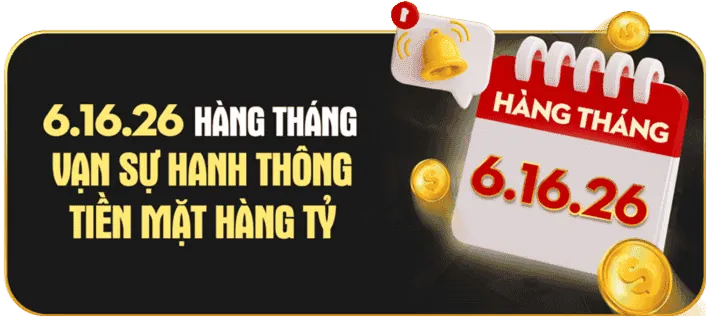 Hình ảnh chương trình khuyến mãi và ưu đãi độc quyền từ v999 link vào