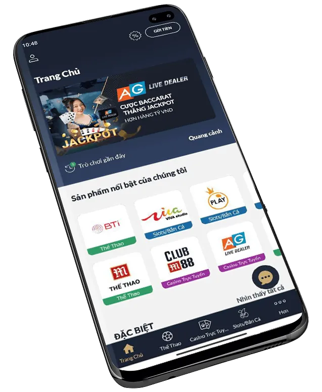 Các lợi ích khi chọn v999 link vào để chơi casino