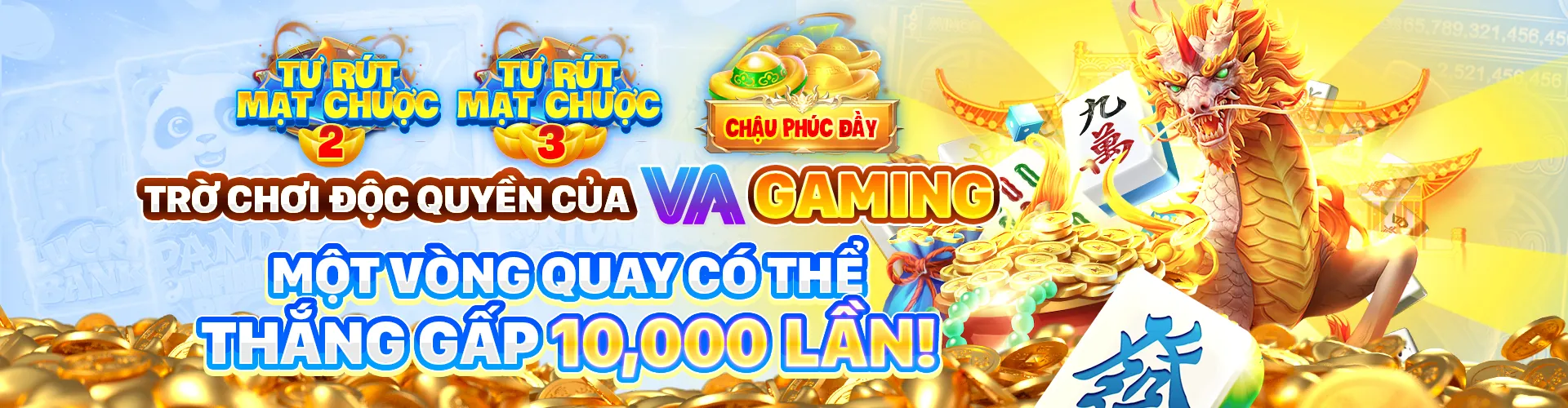 Hình ảnh chính về các chương trình khuyến mãi độc quyền tại v999 link vào