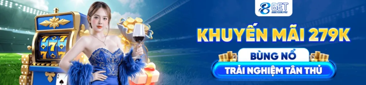Sân vận động với ánh đèn rực rỡ và người hâm mộ đang cổ vũ, biểu tượng cho cá cược thể thao sôi động tại v999 link vào
