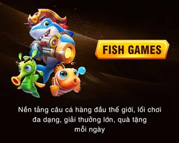 Trò chơi Bắn Cá v999 link vào