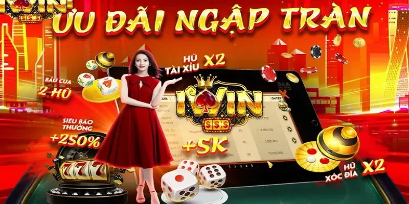 Khuyến mãi theo sảnh game v999 link vào